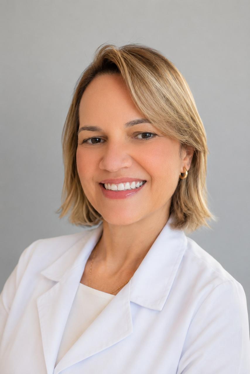 Site de Dra. Camila Moraes